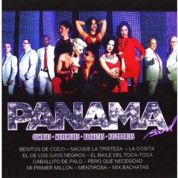 Panamá 2014