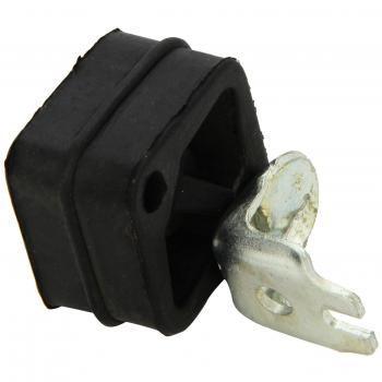 Soporte de tubo de escape HJS 83 12 2041 - Soporte para sistema de escape
