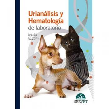 Urianalisis y hematologia de laboratorio