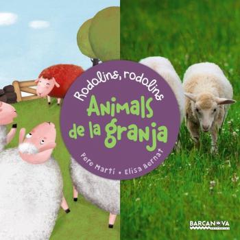 Animals de la granja - Pere Martí