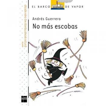 No más escobas