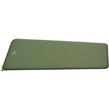 SALEWA Mat Comfort Accesorio, Adultos Unisex, Verde, Talla Única