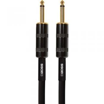 Boss 15ft Speaker Cable 14GA / 2x2.1mm²