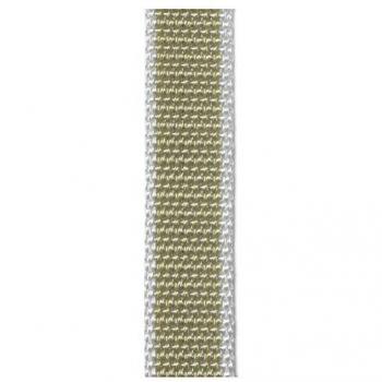 Cinta Persiana Cambesa 07 Beige/Blanco 22mm x 6m (Blíster)
