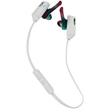 SKULLCANDY Skullcandy, XTFree, intrauriculares, auriculares deportivos, Bluetooth