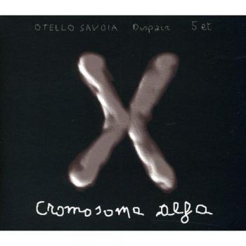 Cromosoma Alfa: Italian and International Jazz Collection (CD, Vinyl, DVD)