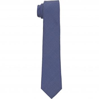 Roberto Verino 74300022020, Corbata para Hombre, Azul