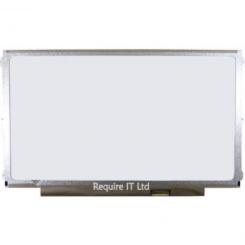 Nueva LED HD de 12.5 Razor mate AG para Compaq, HP, EliteBook 820 i7 - 4510U