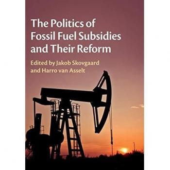 Política de Subsidios a los Combustibles Fósiles y su Reforma - Análisis Crítico y Propuestas de Cambio