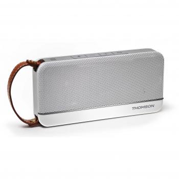 Thomson WS02 - Altavoz portátil inalámbrico