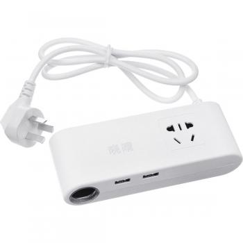 Taza Calefactora Eléctrica Portátil para Coche 12/24V con Pantalla LCD, Capacidad de 420ml, Ideal para Café, Té y Leche