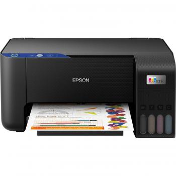 Epson Impresora Multifunción L3211 | Alta Resolución de Impresión | Inyección de Tinta A4 5760 x 1440 DPI 33 ppm
