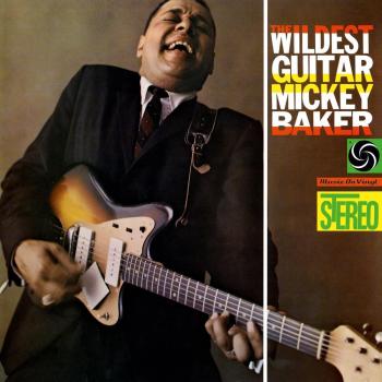 Wildest Guitar [180 gm vinyl] [Vinilo] - Mickey Baker