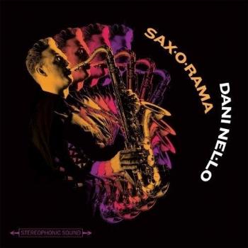Sax-O-Rama