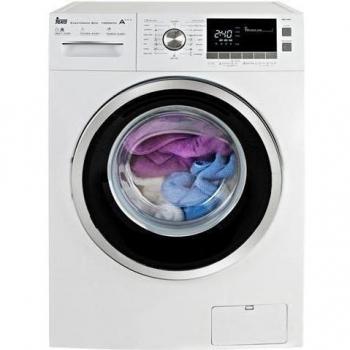 Teka SPA TKD 1480 Independiente Carga frontal 8kg 1400RPM A+++ Blanco - Lavadora