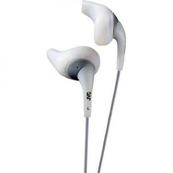 JVC HA-EN10-WH-E Blanco Intraaural Dentro de oído Auricular - Auriculares