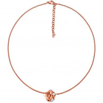 Collar Folli Follie Mujer 3N13T036RC 40 cm