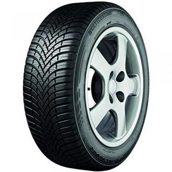 Firestone Multiseason GEN 02-205/65 R15 99V XL - C/B/71 - Neumático Todo Tiempo