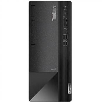 Lenovo ThinkCentre neo 50t Torre - Intel Core i5-12400 a 2.5 GHz - RAM 16 GB - SSD 512 GB - Windows 11 Pro - Encriptación TCG Opal