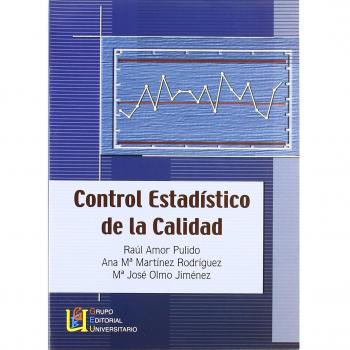 Control Estadístico De La Calidad