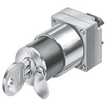 Siemens signum - Cerradura seguridad ces lsg10 o-i