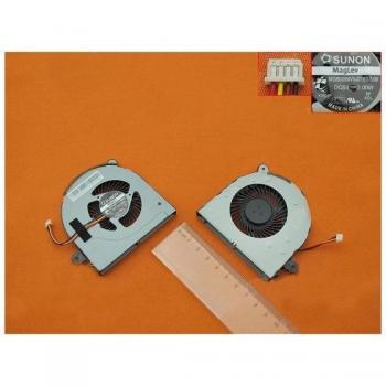 Ventilador para portátil Lenovo G400S G500S G505S Z501 Z505