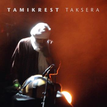 Taksera Vinyl LP - High-Quality Analog Sound Record
