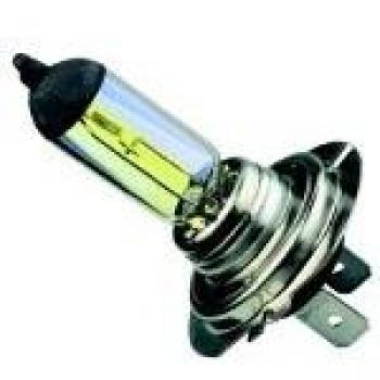 Osram OALS7 Halogen ALLSEASON 64210ALL PX26d 55W 12V H7