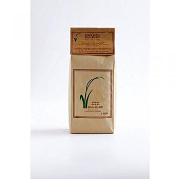 Illa de Riu Arroz Bomba del Delta del Ebro 1000 g