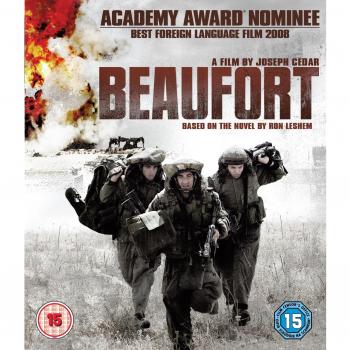 Beaufort [Blu-ray] [2007] [Reino Unido]