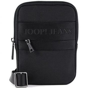 Bolso de hombro Joop! Modica Rafael XS negro