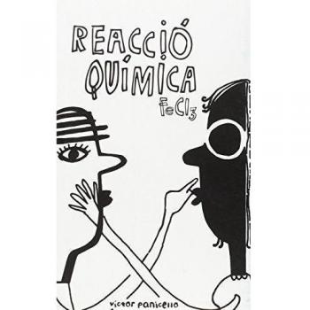 Reacció Química: FeCl3: 2