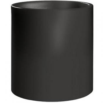 Maceta Agila 40cm Blanca - Polietileno - Fácil Limpieza - Resistente a Impactos