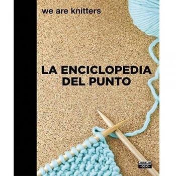 La enciclopedia del punto - AA.VV