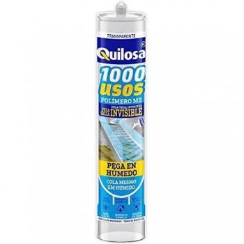 Polimero ms mil usos 17640280ml transp. de 12 unidades