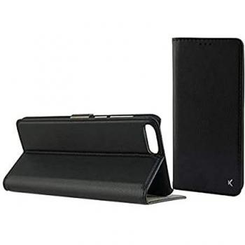 Funda Folio para Movil Xioami Redmi 6a Ne Gramos o