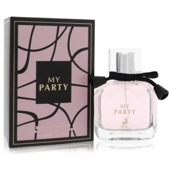 Maison Alhambra - My Party 100ml Eau De Parfum Spray