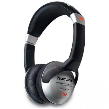 Numark HF125 DJ Headphones