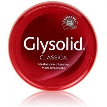 Glysolid Crema 100 Ml