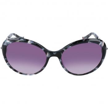 Moschino MOS765 04 Anteojos de Sol para Mujer Tortoiseshell
