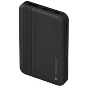 Batería Externa Dbramante Re-Charge 5000 mAh 20W Negra