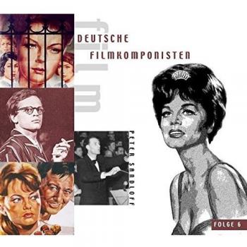Grosse deutsche filmkomponisten, 6