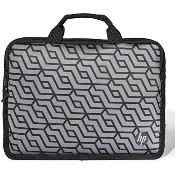 HP Funda gris para tablets hasta 11
