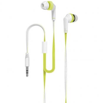 Talius EA-1001 - intrauricular, Color Verde/Blanco