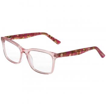 Pepe Jeans PJ3571 205 Women's Eyeglasses Pink Size 52 (Frame Only) - Blue Light Block Available