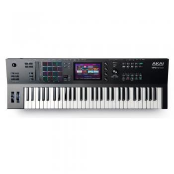 AKAI MPC Key 61 Music Production Controller
