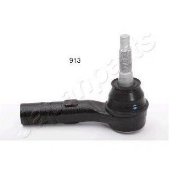 Rótula de dirección JAPANPARTS TI-913R - Tipo: Rótula de dirección, Marca: JAPANPARTS, Modelo: TI-913R