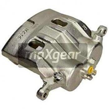 MAXGEAR 82-0399 - Pinza de freno, pinza de freno delante del eje, delantero izquierdo