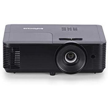 InFocus MULTIMEDIA PROJECTOR MODEL P131 WXGA