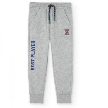 Pantalones de Fleece Boboli para Niños